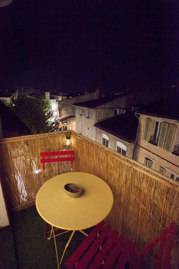 Le Piano Par Dodo-A-Cassis Apartamento Exterior foto