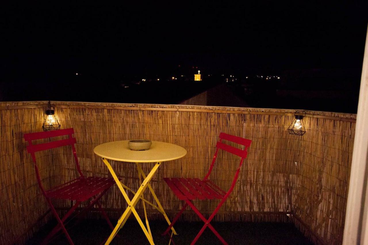 Le Piano Par Dodo-A-Cassis Apartamento Exterior foto